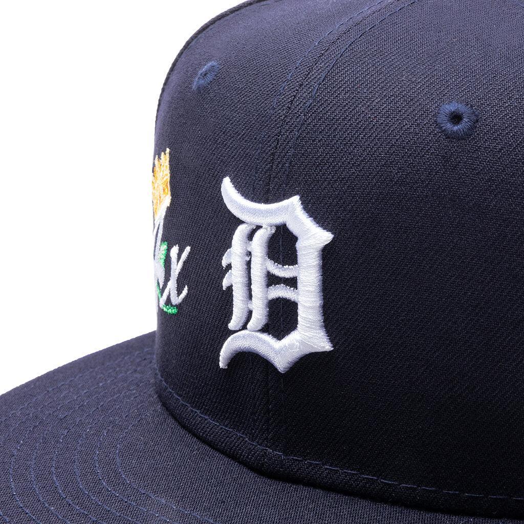 Crown Champs 59FIFTY Fitted - Detroit Tigers Male Product Image