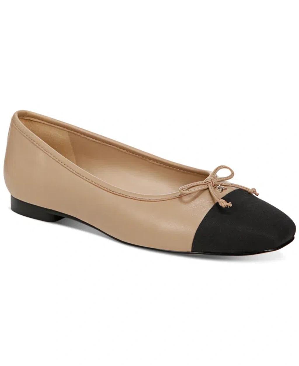 SAM EDELMAN Marley Ballet Flat In Multi Product Image