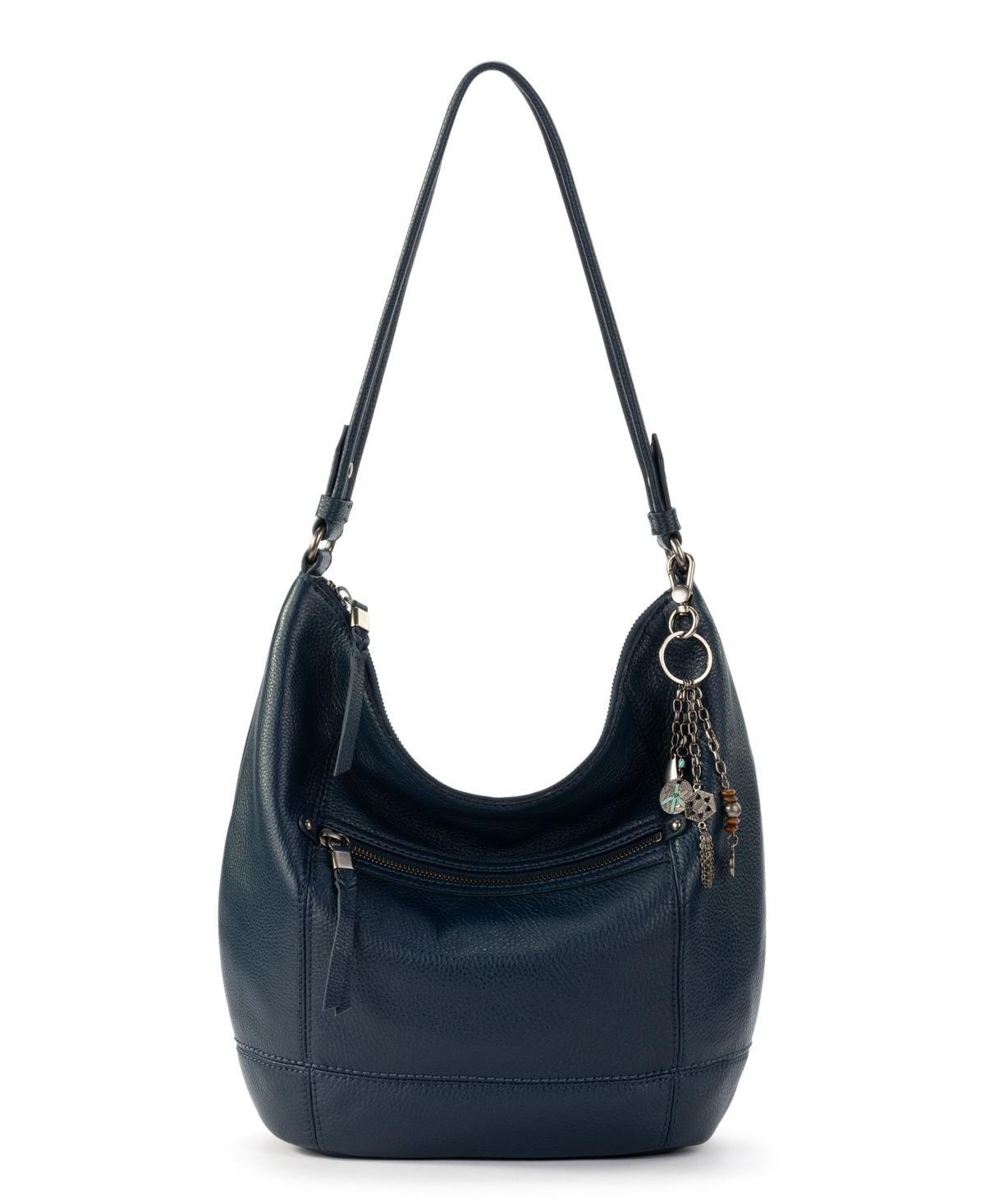 The Sak Sequoia Leather Hobo Bag Product Image