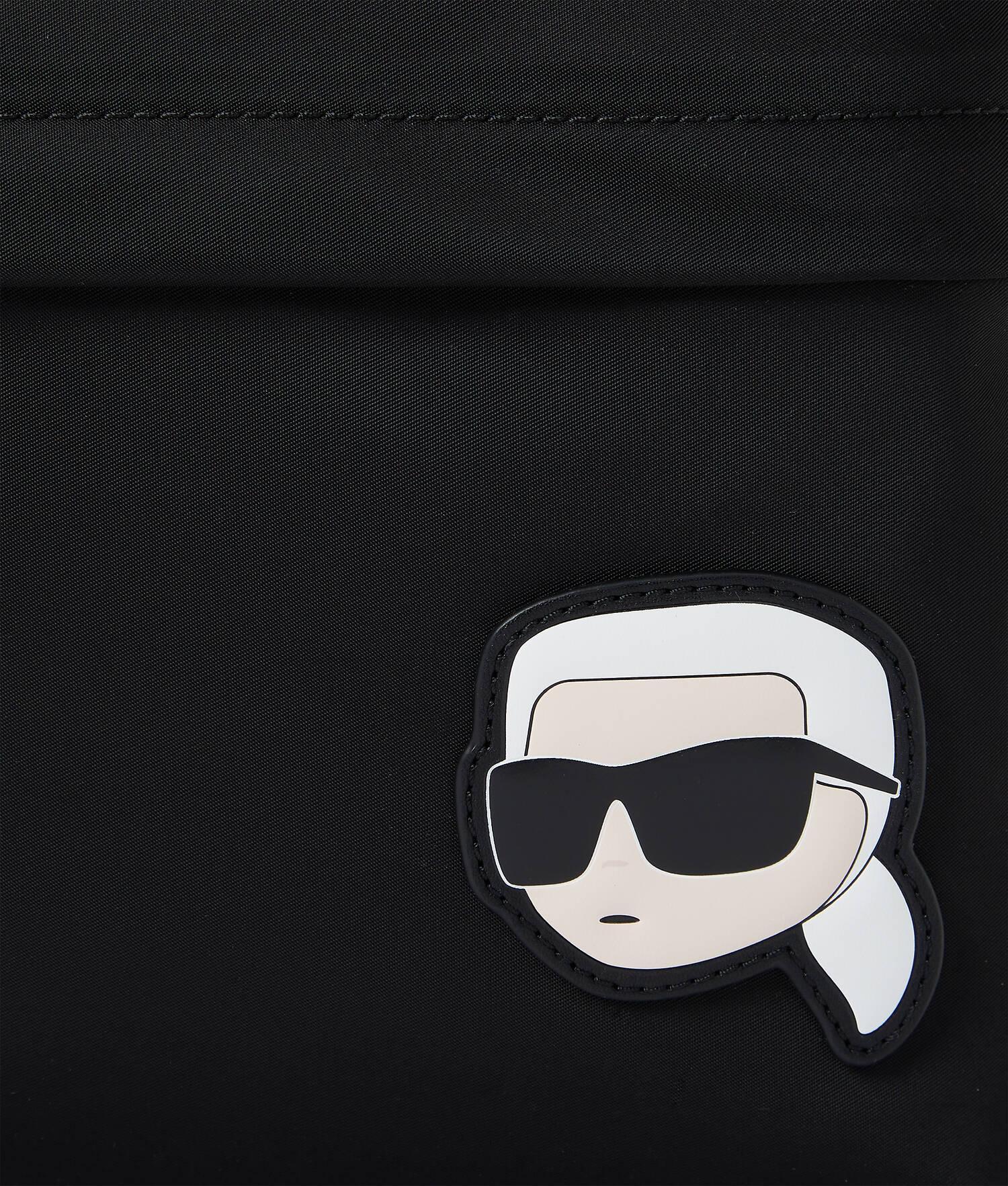 K/IKONIK KLASSIK NYLON BACKPACK Product Image