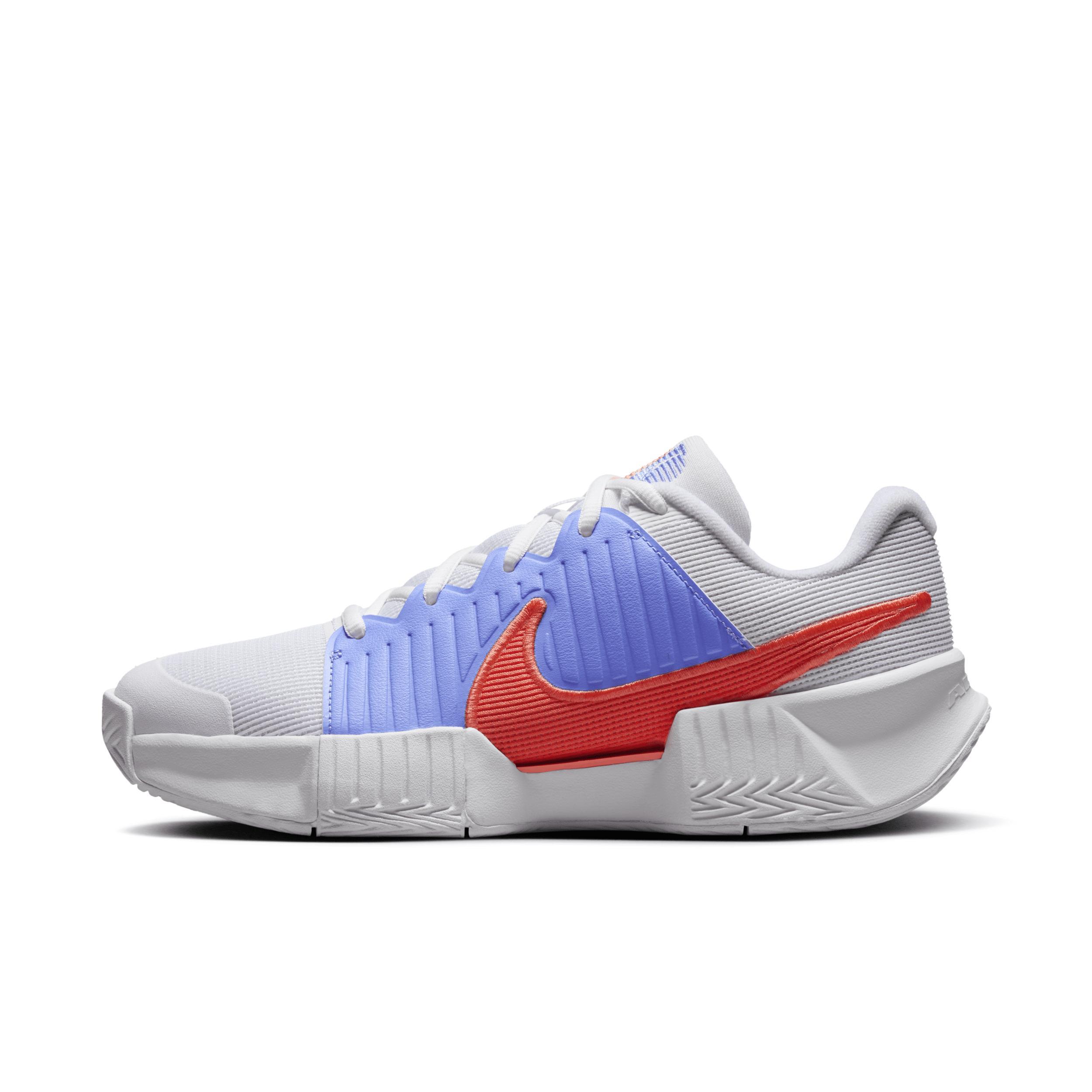 Nike GP Challenge Pro Women's Hard Court Tennis Shoes Product Image