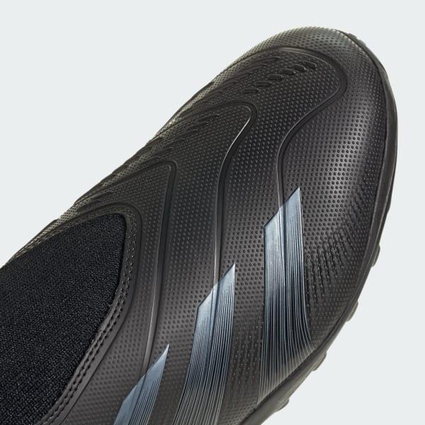 Predator League Laceless Turf Soccer Shoes Product Image