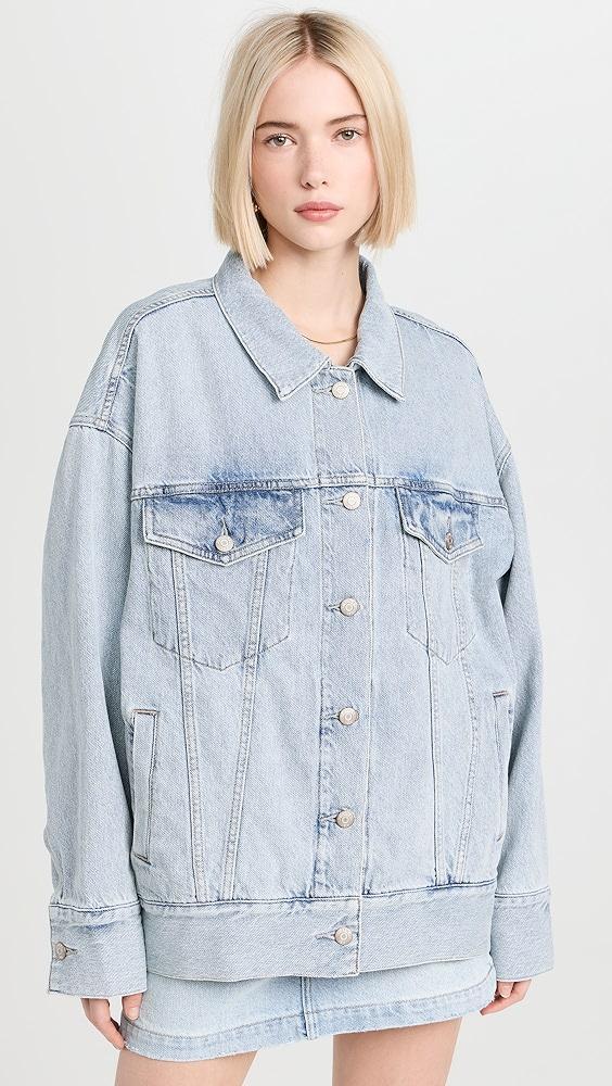 Pistola Denim Dries Jacket | Shopbop Product Image