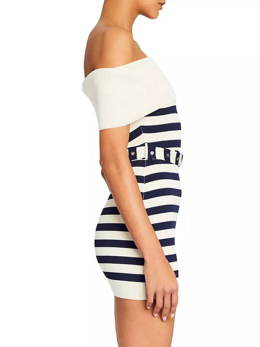 Hull Knit Dress Product Image