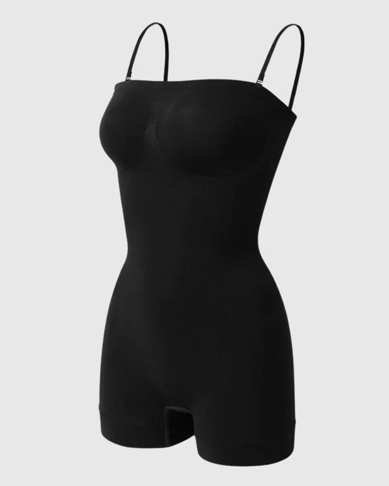 Revenge Body Strapless Smoothing Seamless Bodysuit Product Image