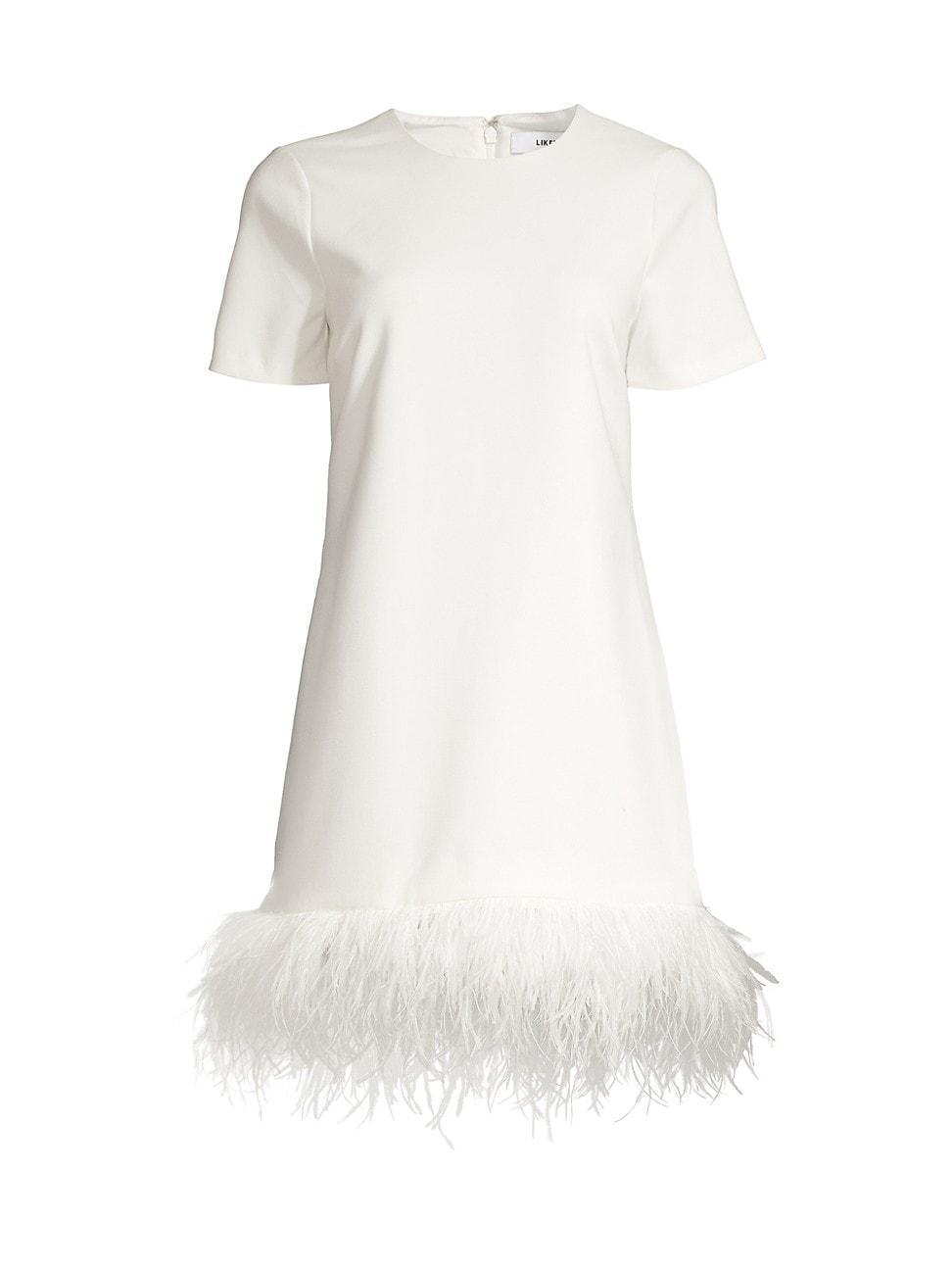 Womens Marullo Dress Product Image