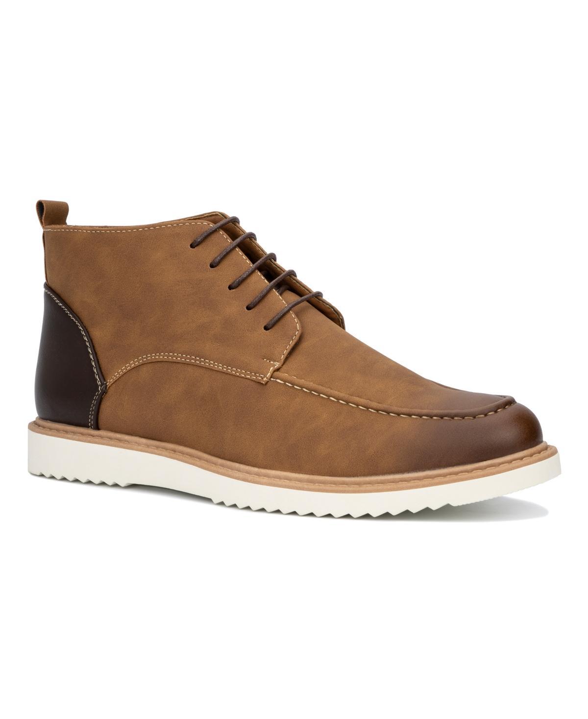 New York & Company Mens Hurley Chukka Boots Product Image