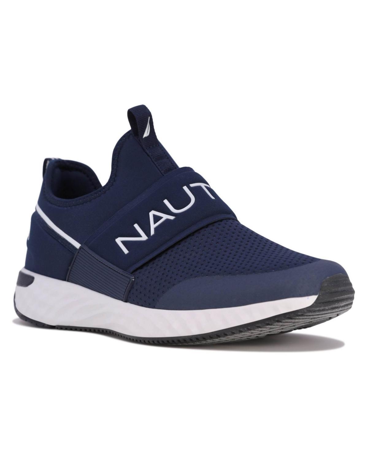 Nautica Mens Zento Sneakers Product Image