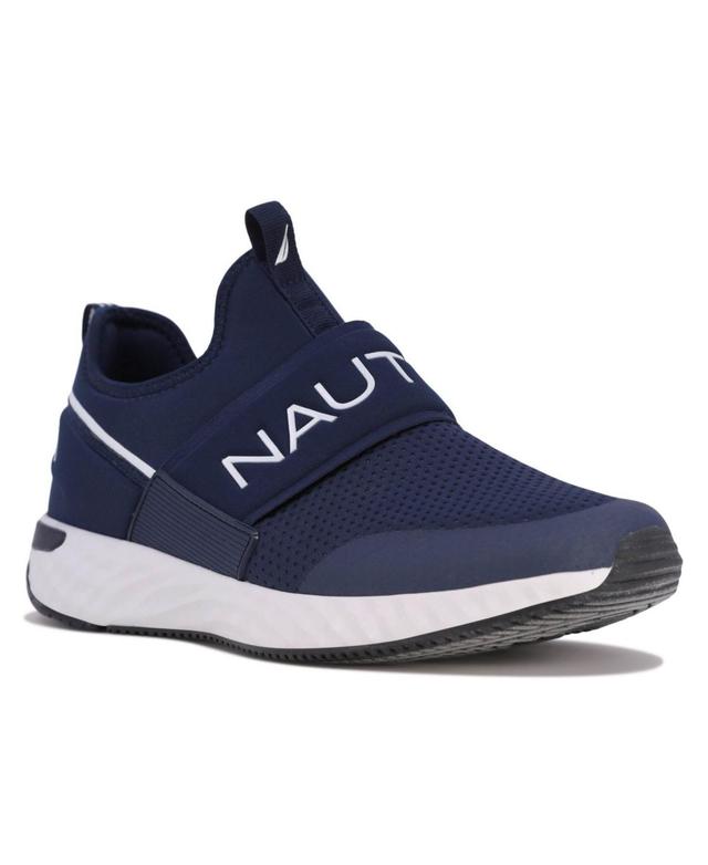 Nautica Mens Zento Sneakers Product Image