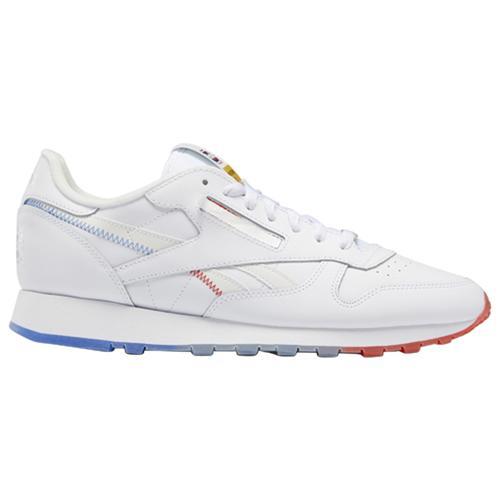 Reebok Boys Reebok Firecracker - Boys Grade School Running Shoes Product Image