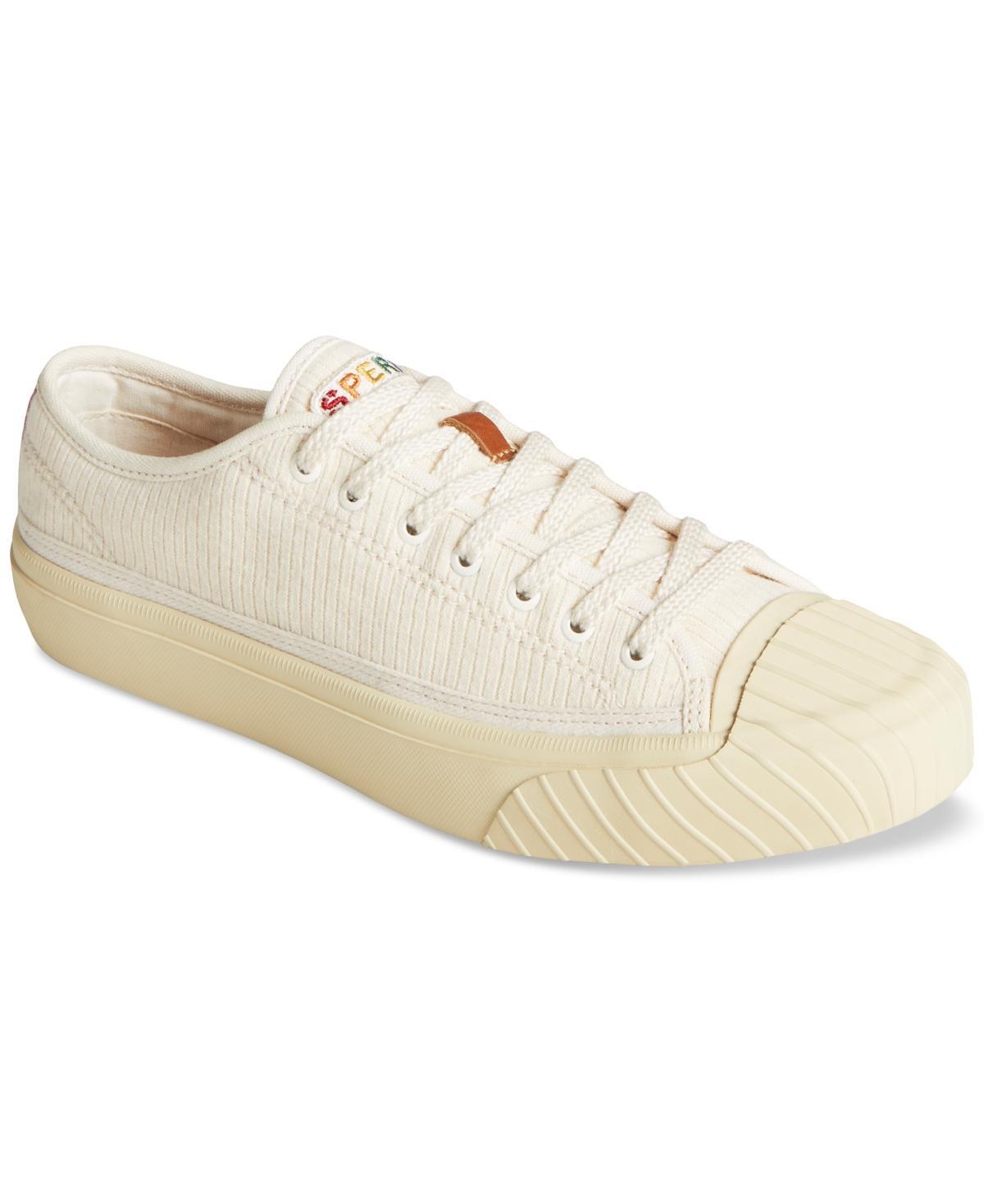 Sperry Mens Pride Racquet Oxford Sneaker Product Image