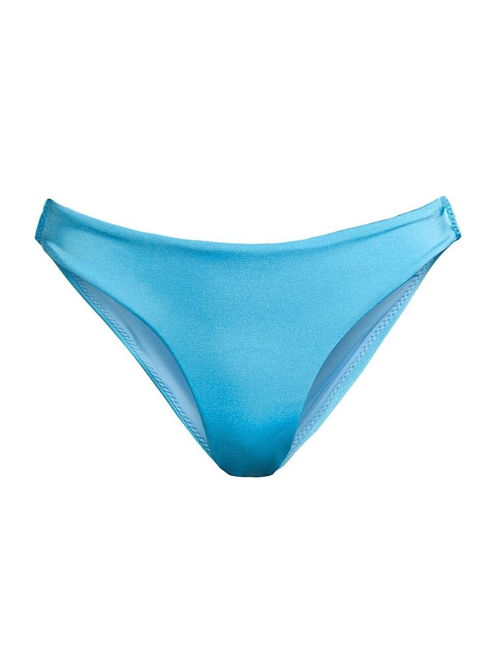 Womens Brooke Bikini Bottom Product Image