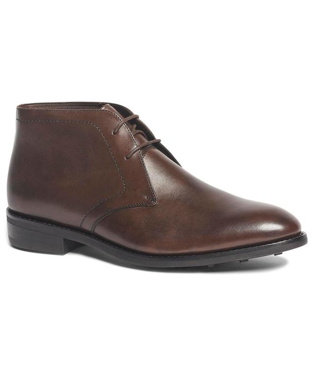 Mens Wilson Chukka Boots Product Image