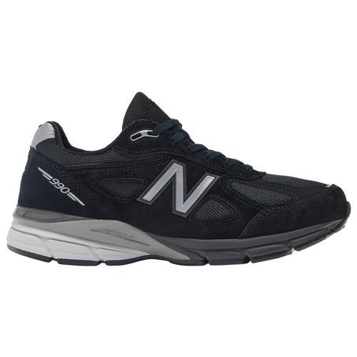 New Balance Mens New Balance 990 V4 - Mens Running Shoes Product Image