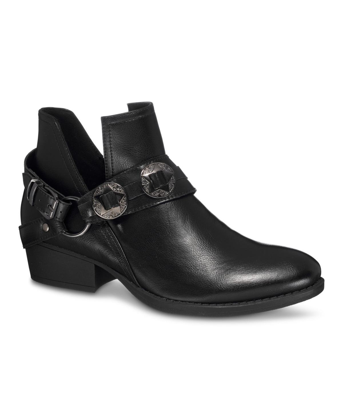 Gc Shoes Womens Elisa Ankle Boots Product Image