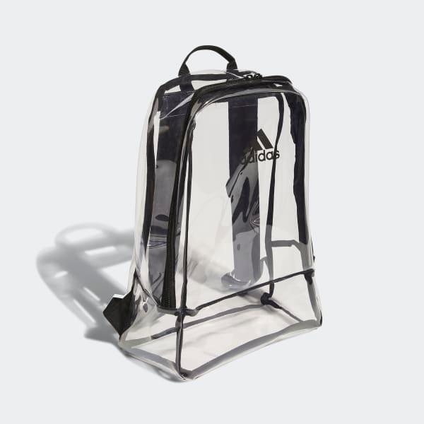 Clear Backpack Product Image