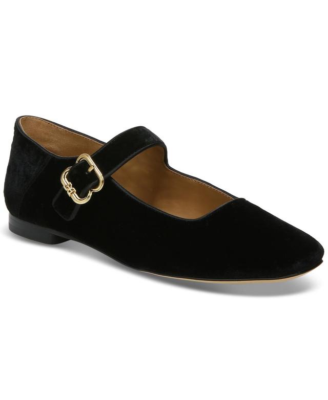 Sam Edelman Womens Michaela Mary Jane Flats Product Image