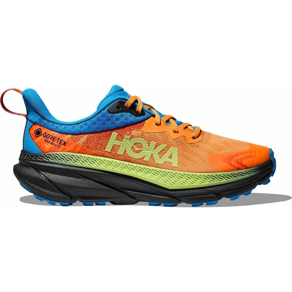 Men's | HOKA Challenger 7 GTX Product Image