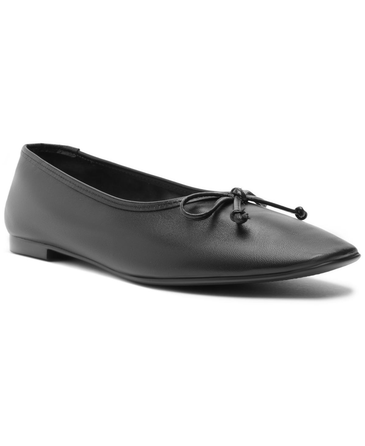 Schutz Womens Arissa Slip On Flats Product Image