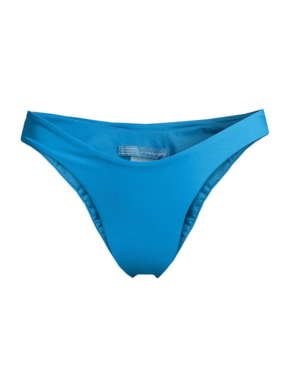 Womens Leila Cheeky Bikini Bottoms Product Image