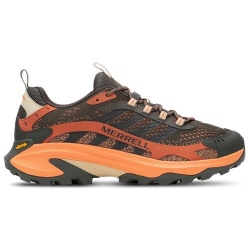 Merrell Mens Merrell Moab Speed 2 - Mens Shoes Beluga Product Image