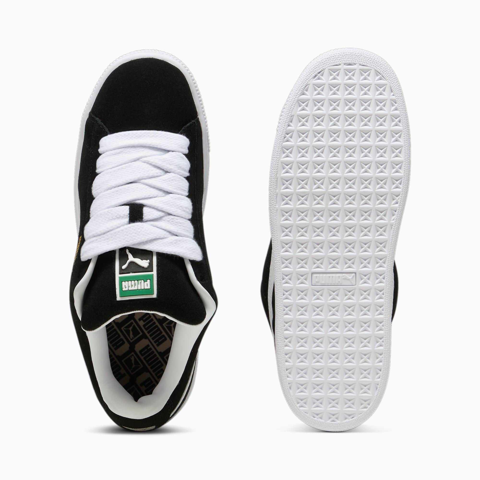 Suede XL Sneakers Product Image