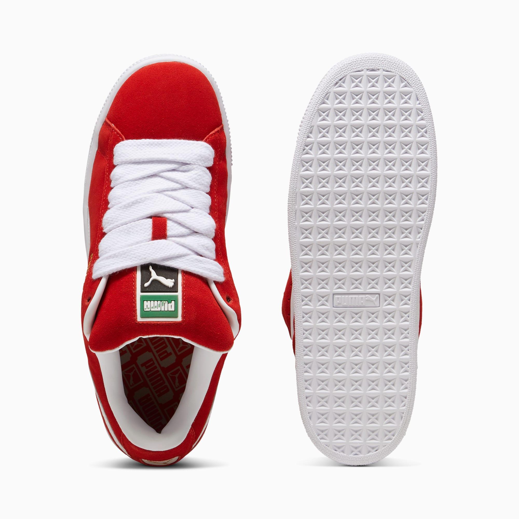 Suede XL Sneakers Product Image