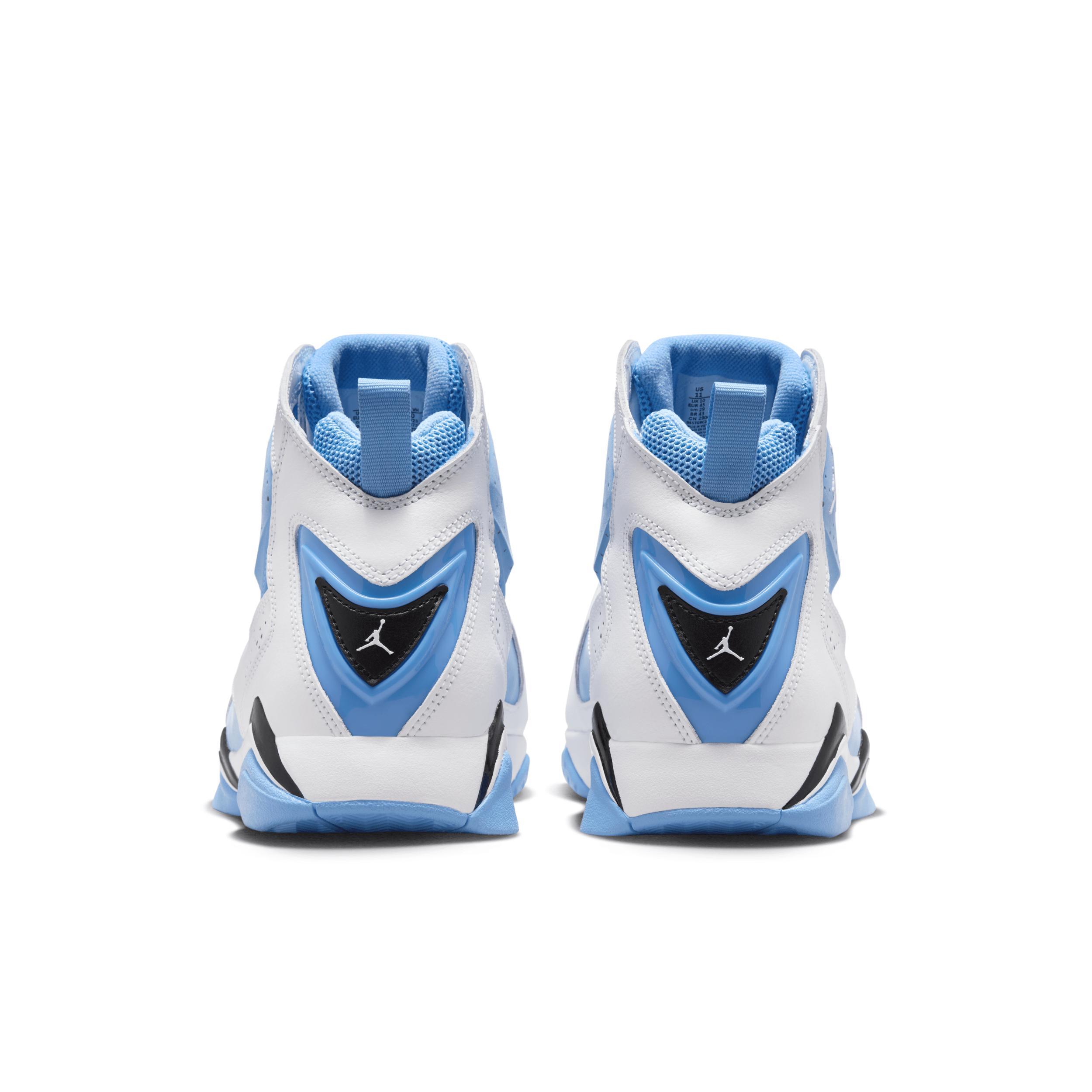 Men's Jordan True Flight Shoes Product Image