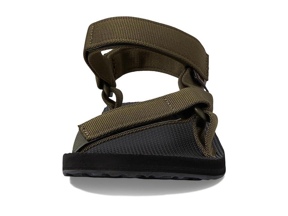 Teva Original Universal (Dark ) Men's Sandals Product Image