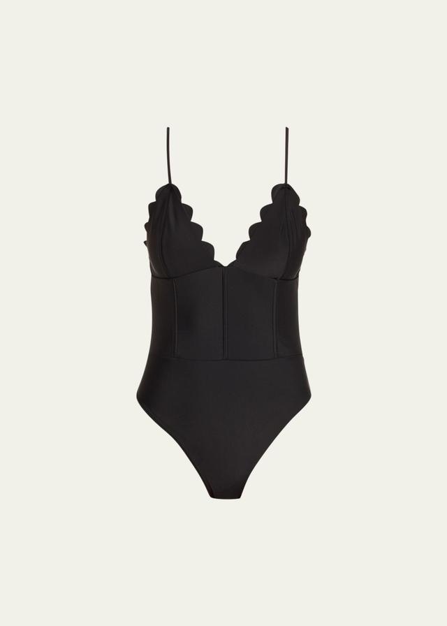 Mikayla One-Piece Swimsuit Product Image