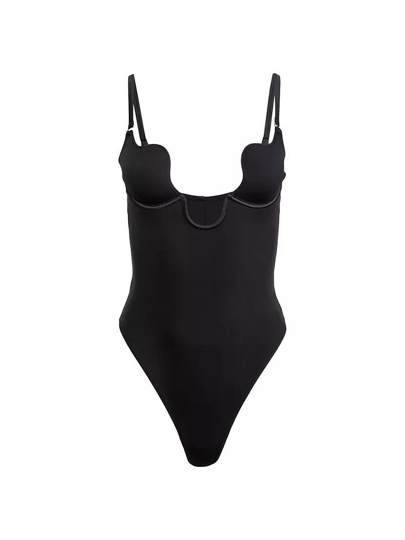 Le Stretch Soft-Cup Wireless Bodysuit Product Image