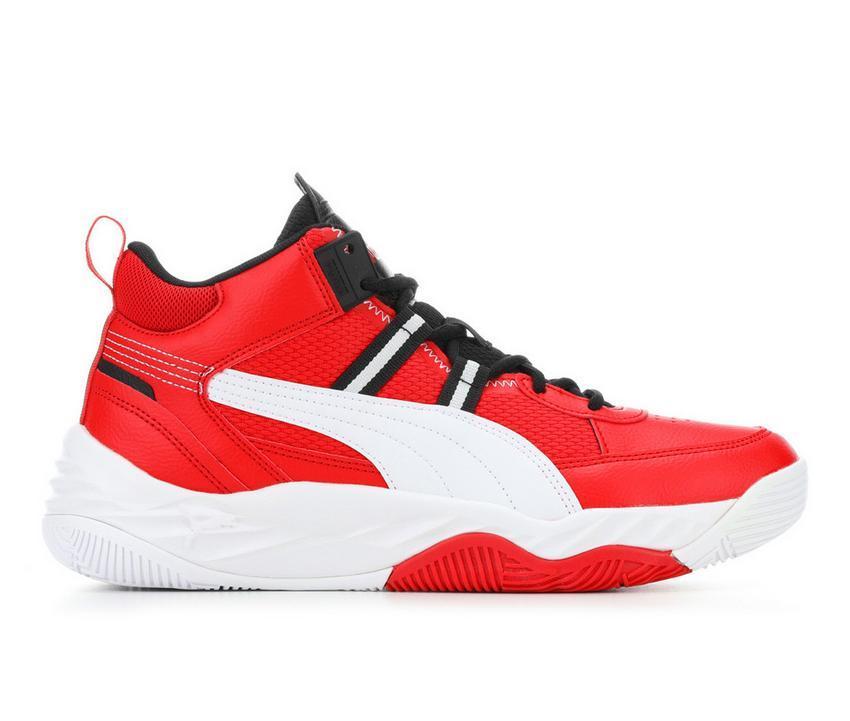 Men's Puma Rebound Future Sneakers Product Image