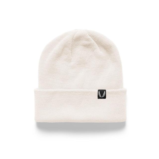 Essential Beanie - Bone Product Image