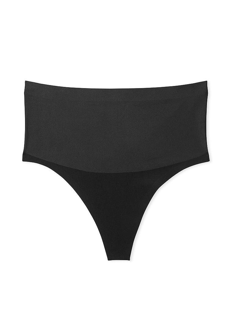 Smoothing Shimmer Thong Panty Product Image