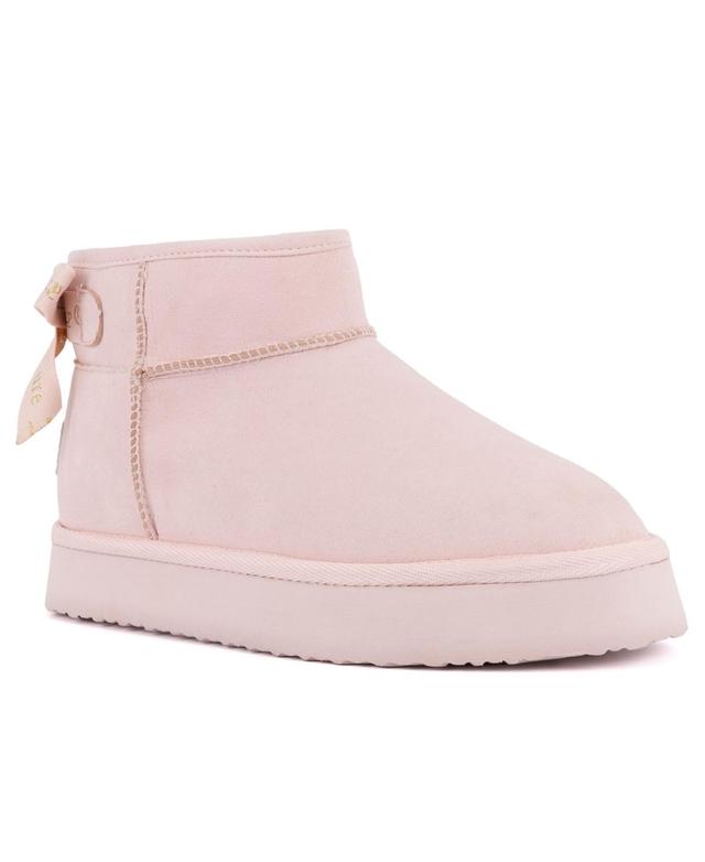 Juicy Couture Olden Womens Winter Boots Product Image