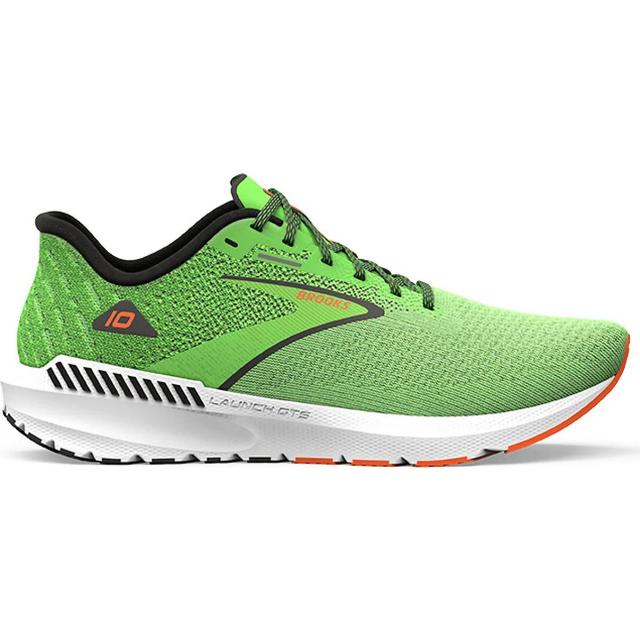 Men's | Brooks Launch GTS 10 Product Image