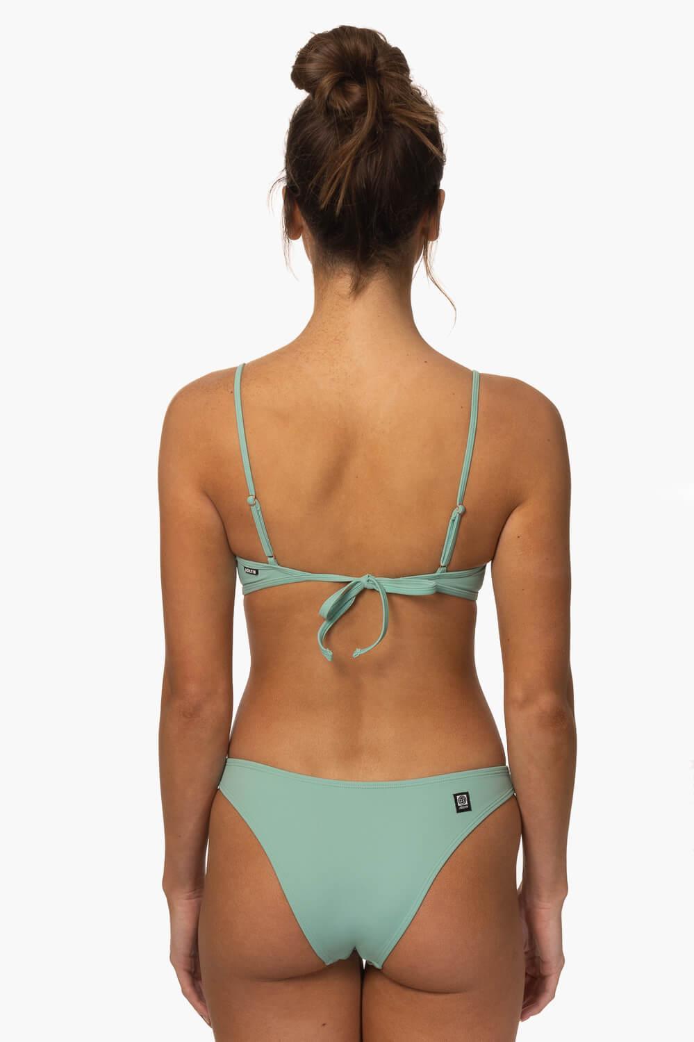 Kelia Bikini Bottom - Newport Female Product Image