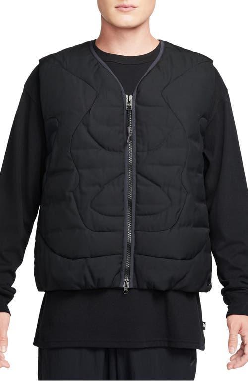 Nike Sportswear Tech Pack Therma-FIT ADV Water Repellent Insulated Vest Product Image