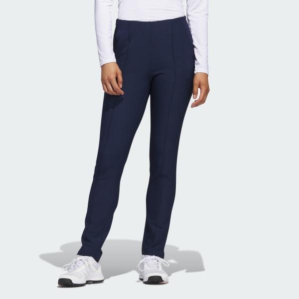 Pintuck Pull-On Pants Product Image