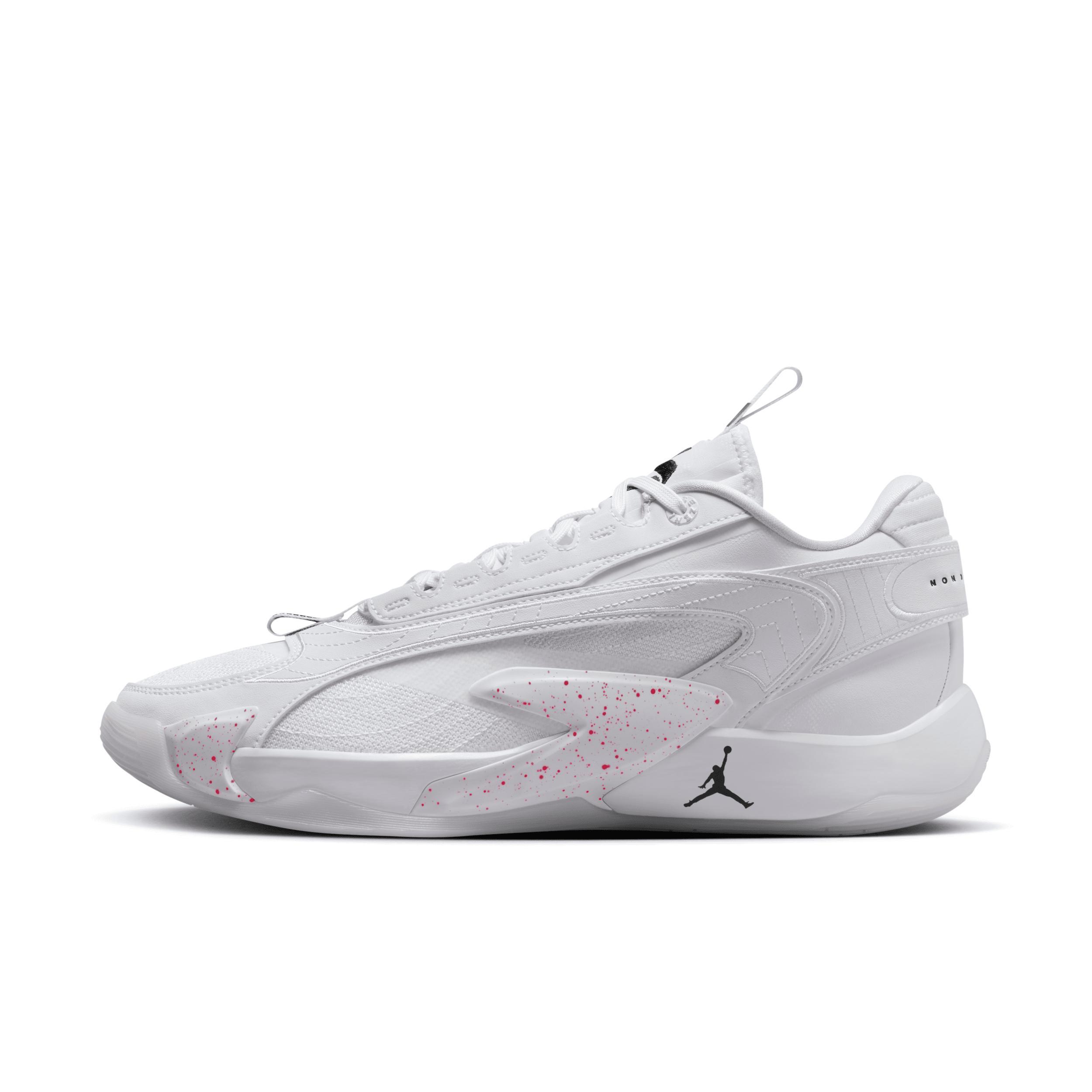 Nike Men's Luka 2 Basketball Shoes Product Image