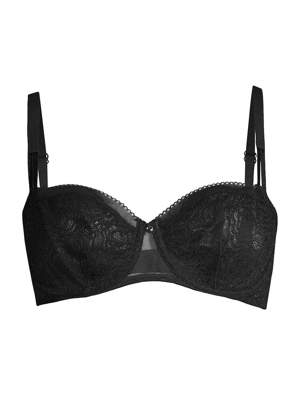 Chantelle Lingerie C Jolie Demi Bra Product Image