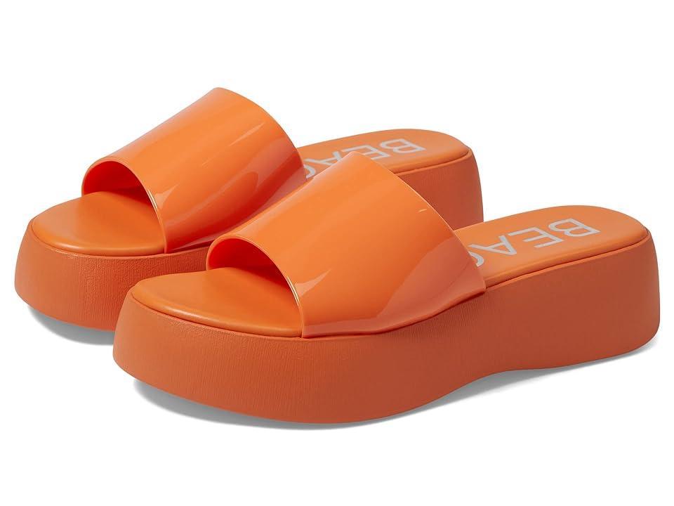 Coconuts by Matisse Solar Platform Slide Sandal Product Image