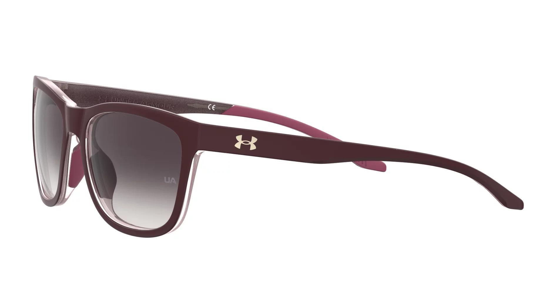 Women's UA Play Up Polarized Sunglasses Product Image