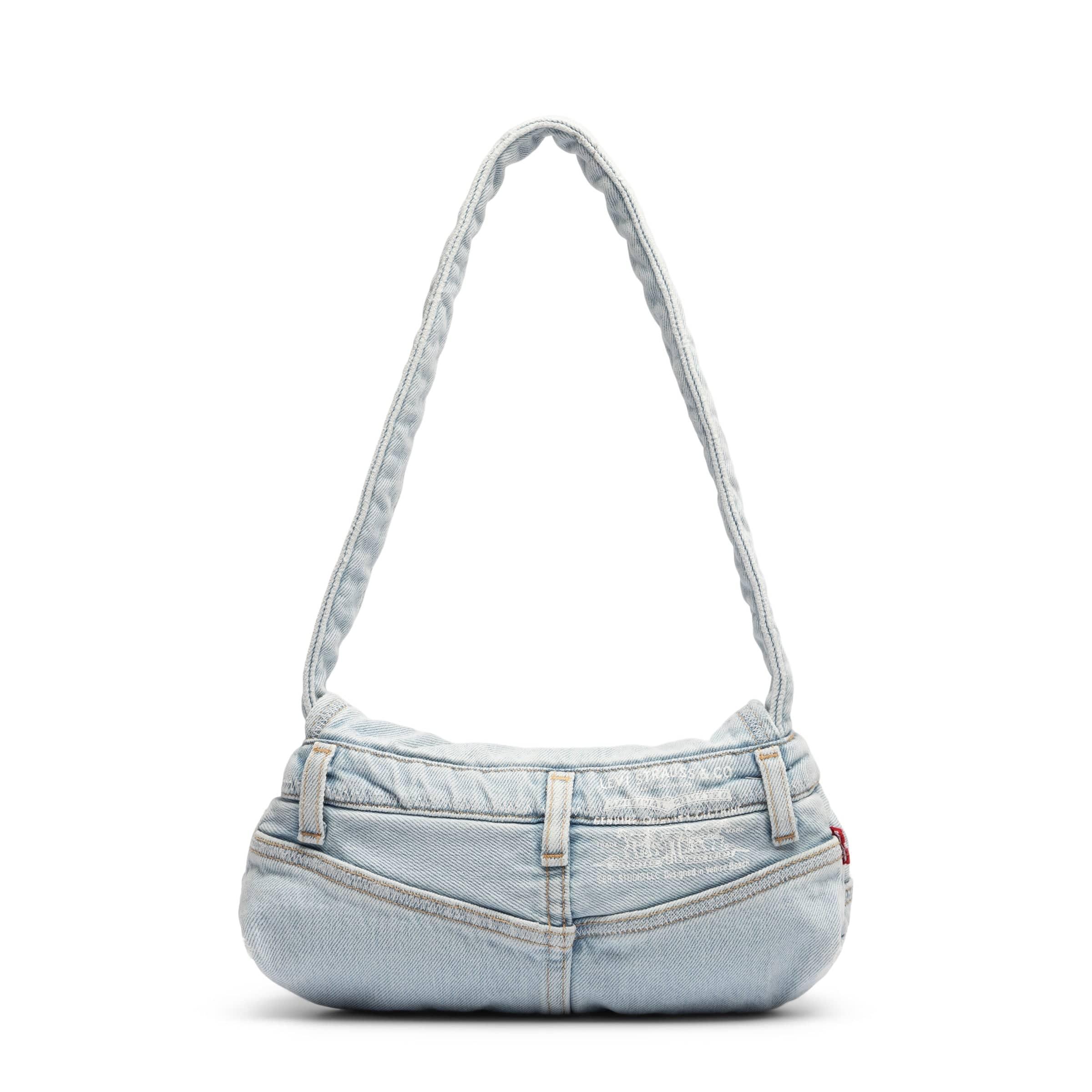 X LEVI'S DENIM PURSE Female Product Image