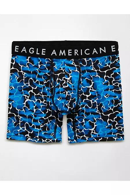 AEO Camo 6 Classic Boxer Brief Men's Product Image