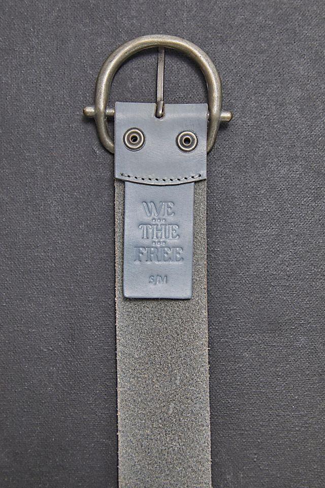 We The Free Birch Belt Product Image