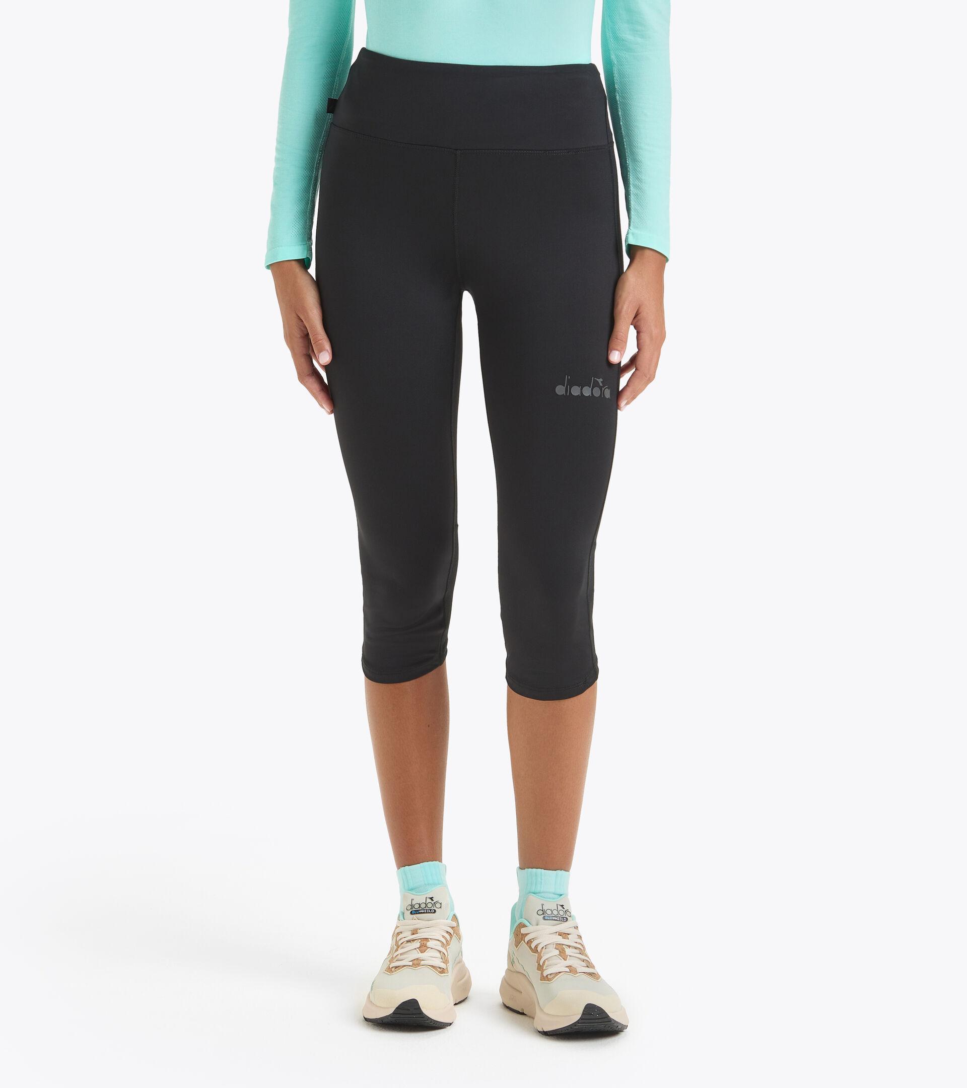 L. 3/4 TIGHTS RUN CREW Product Image