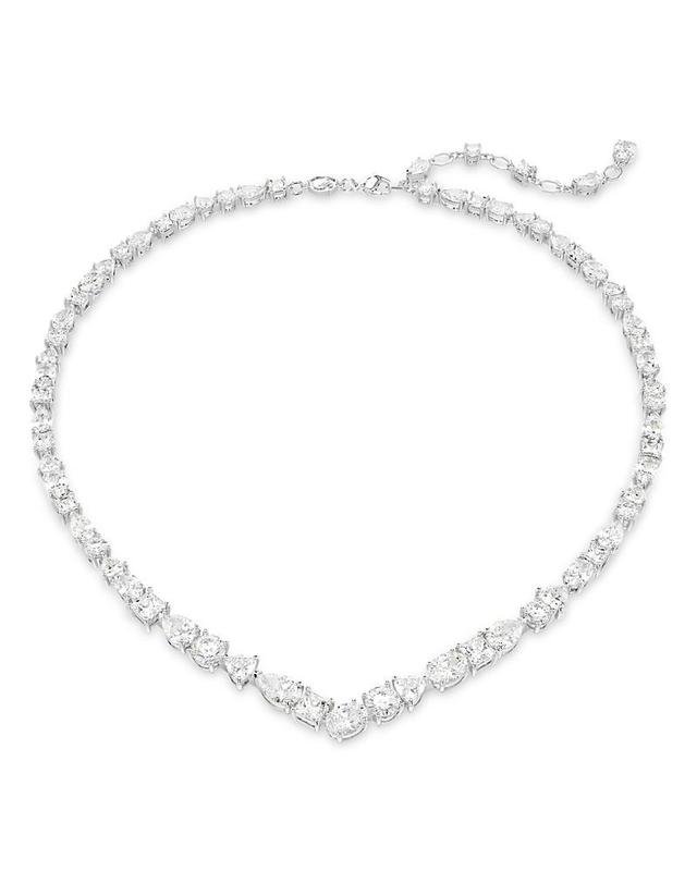 Swarovski Mesmera Crystal Necklace Product Image