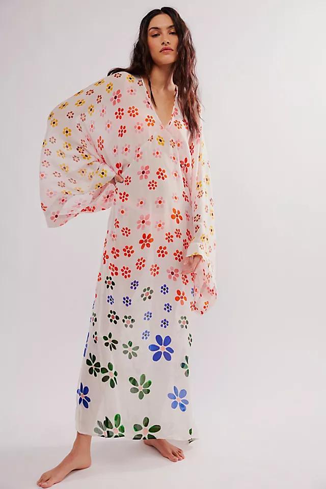 Vibin Kaftan Product Image