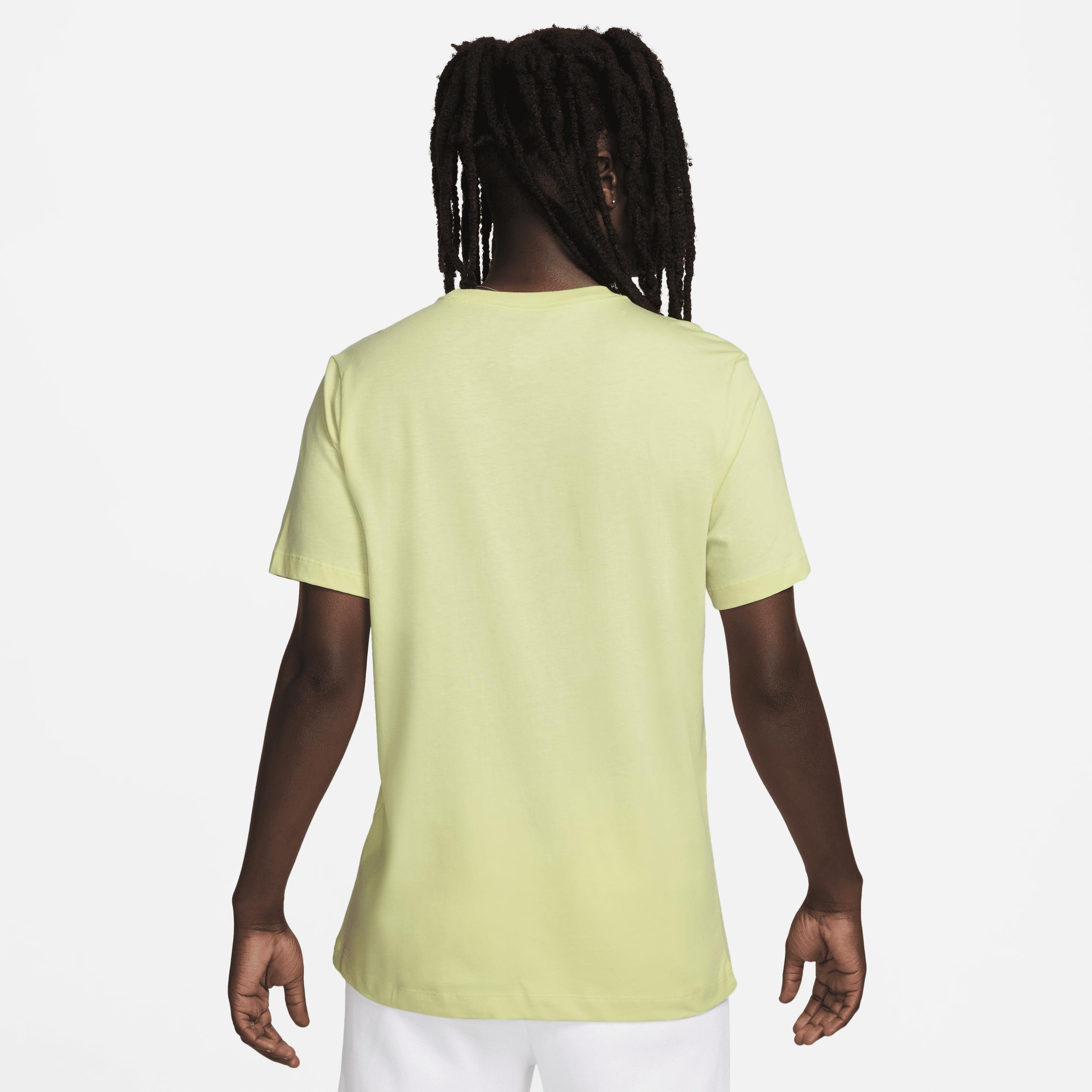 Men's Nike Sportswear T-Shirt Product Image